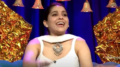 ప్రాసలకు పోయి పరువు పోగొట్టుకున్న యాంకర్‌ రష్మి.. జబర్దస్త్ కమెడియన్‌ని చూసి అత్యుత్సాహం..