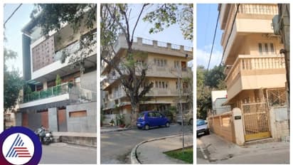 Lokayukta raids across Karnataka in various districts including BBMP chief engineer's house in Bengaluru