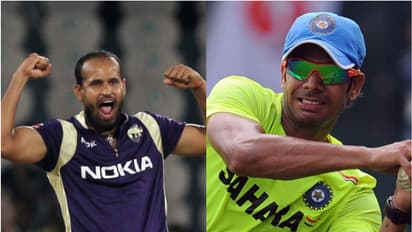 വോട്ട് പിടിക്കാന് ക്രിക്കറ്റർമാർ; തൃണമൂല് കോണ്ഗ്രസിന്റെ സ്റ്റാർ ക്യാംപയിനിംഗ് തന്ത്രം, താരപട്ടികയായി