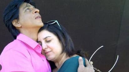 40 की उम्र में मां न बन पाने के कारण शाहरुख के कंधे में रोती थीं फराह खान, ये सेलेब्स भी देरी से बने पेरेंट्स