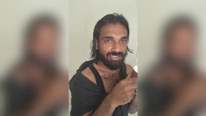 പതിനാലര കിലോ കഞ്ചാവുമായി കോഴിക്കോട്ട് പിടിയിലായ യുവാവിന്റെ വീട്ടിൽ റെയ്ഡ്; കട്ടിലിനടിയില്‍ ഒന്നര കിലോ കൂടി