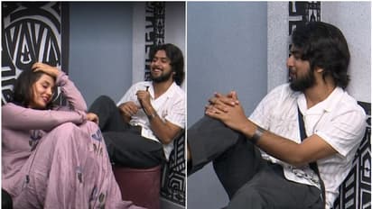 'ചെയ്ഞ്ചിംഗ് റൂം അതിന് മാത്രമുള്ളതാണ്': ബിഗ് ബോസിന്റെ താക്കീത്; ഗബ്രി ജാസ് ടീമിനെ ഉദ്ദേശിച്ചെന്ന് ചര്ച്ച.!