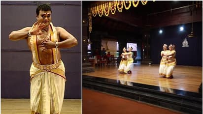 മോഹിനിയാട്ടം ഇനി ആൺകുട്ടികള്ക്കും പഠിക്കാം; കേരള കലാമണ്ഡലത്തില് നിര്ണായക തീരുമാനം