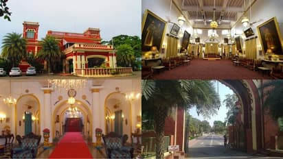 14 ஏக்கர்.. 80 அறைகள்.. சென்னையில் பிரம்மாண்ட அரண்மனை.. தற்போதும் வாழும் மன்னர் குடும்பம் பற்றி தெரியுமா?