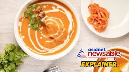 Explained: Why are 2 Delhi restaurants waging a war over Butter Chicken-Dal Makhani?