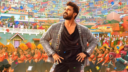 Ram Charan set to receive prestigious honorary doctorate from Vels University; Read on