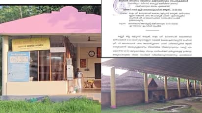 ഭണ്ഡാരം തുറന്ന് എണ്ണുന്നതിനിടെ പണം അടിച്ചുമാറ്റി, സിഐടിയു നേതാവായ ക്ഷേത്രം എക്സിക്യൂട്ടീവ് ഓഫീസർക്ക് സസ്‌പെൻഷൻ