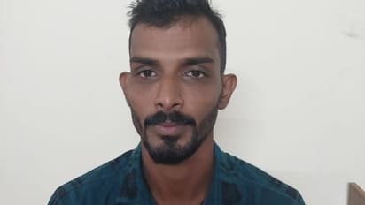 വീട്ടിൽ കയറി മോഷ്ടിച്ചത് അരലക്ഷം രൂപയുടെ ബോട്ട് എഞ്ചിൻ, ഉടമ തന്നെ തൊണ്ടി കണ്ടെത്തി, ഒടുവിൽ പ്രതി പിടിയിൽ