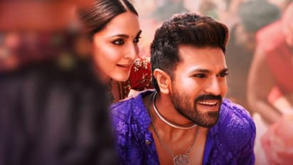 'ഗെയിം ചെയ്ഞ്ചര്‍' റിലീസ് എപ്പോള്‍?: സുപ്രധാന അപ്ഡേറ്റ് പുറത്തുവിട്ട് നിര്‍മ്മാതാവ്