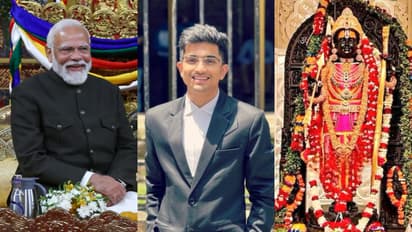 “நான் இதற்காக வெறுப்பு பிரச்சாரத்தை எதிர்கொண்டேன்..” லண்டனில் படிக்கும் இந்திய மாணவர் குற்றச்சாட்டு..