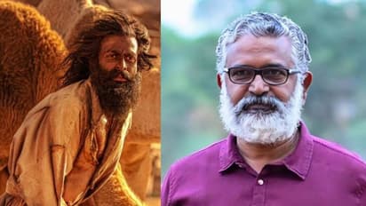 '16വർഷത്തെ സപര്യ, ഒരായിരം കടമ്പകൾ, ഉപേക്ഷിക്കേണ്ട സന്ദർഭങ്ങൾ, പരിഹാസങ്ങൾ, ചിലരുടെ വെല്ലുവിളികൾ' 