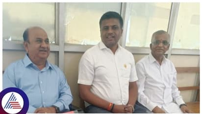 ಮಂಡ್ಯ ಕಾಂಗ್ರೆಸ್ ಶಾಸಕ ರವಿ ಕೋರ್ಟ್ ವಶಕ್ಕೆ!