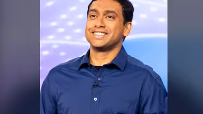 Meet Pavan Davuluri, IIT Madras graduate, who is now Microsoft Windows boss