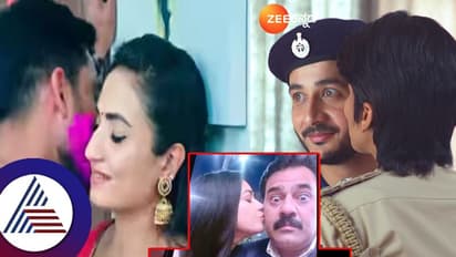 ಮದ್ಯ ಕುಡಿಸಿಯಾಯ್ತು... ಈಗ ಎಲ್ಲಾ ಸೀರಿಯಲ್ಗಳಲ್ಲೂ ಮುತ್ತಿನ ಅಮಲು! ರೋಮಾಂಚನಗೊಂಡ ವೀಕ್ಷಕರು