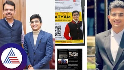 'ಭಾರತ, ಮೋದಿಯನ್ನು ಬೆಂಬಲಿಸಿದ್ದಕ್ಕಾಗಿ ನನ್ನ ವಿರುದ್ಧ ಅಪಪ್ರಚಾರ' ಲಂಡನ್‌ನಲ್ಲಿ ಓದುವ ಭಾರತೀಯ ವಿದ್ಯಾರ್ಥಿ ದೂರು