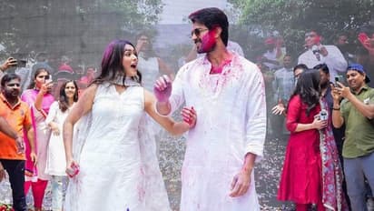 വിജയ് ദേവരകൊണ്ടയുടെ നായികയായി മൃണാള്‍ താക്കൂര്‍; 'ഫാമിലി സ്റ്റാര്‍' തിയറ്ററുകളിലേക്ക്