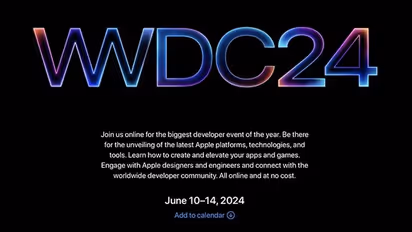 Apple WWDC 2024: Know keynote timings, how to watch event LIVE and what to expect