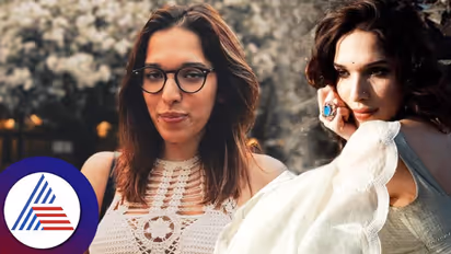 ಈಕೆ ಕರ್ನಾಟಕದ ಮೊದಲ ತೃತೀಯ ಲಿಂಗಿ ವೈದ್ಯೆ; ಮಾಡೆಲಿಂಗ್, ನಟನೆಯಲ್ಲೂ ಸೈ ಎನಿಸಿಕೊಂಡ ತ್ರಿನೇತ್ರ 