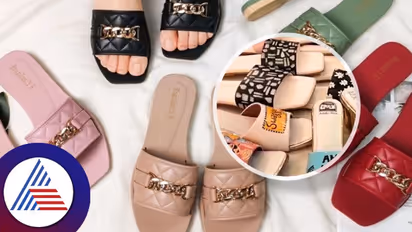 Footwear Prices Hike: ஆகஸ்ட் 1 முதல் காலணிகள், செருப்புகள் விலை உயர்கிறது.. எவ்வளவு தெரியுமா?
