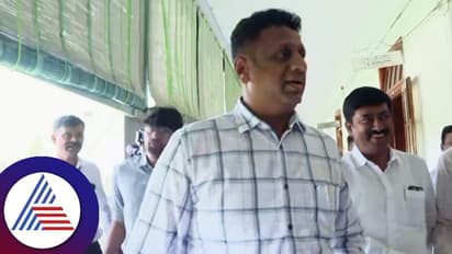 ಮುನಿಯಪ್ಪ ಅಳಿಯನಿಗೆ ಟಿಕೆಟ್?: ಸಚಿವ ಎಂ.ಸಿ.ಸುಧಾಕರ್ ಸೇರಿ, ಐವರು ಶಾಸಕರ ರಾಜಿನಾಮೆ?