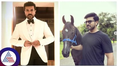 ಸಿನಿಮಾ ನಟ ಮಾತ್ರ ಹೀರೋ ಅಲ್ಲ, ಯಾರಾದ್ರೂ ಆಗಬಹುದು; ಯಾಕೆ ಹೀಗಂದ್ಬಿಟ್ರು ರಾಮ್ ಚರಣ್?