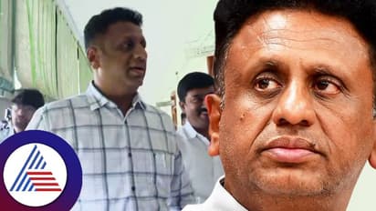 ಮುಖಾಮುಖಿ ಸಂದರ್ಶನ | 9 ವಿವಿ ಮುಚ್ಚುವ ಕುರಿತು ಇನ್ನೂ ನಿರ್ಧರಿಸಿಲ್ಲ: ಡಾ ಎಂಸಿ ಸುಧಾಕರ್ 