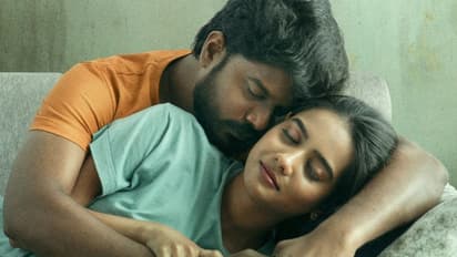 തമിഴിലെ ശ്രദ്ധേയ ചിത്രം 'ലവര്' ഒടിടിയില്; സ്ട്രീമിംഗ് ആരംഭിച്ചു