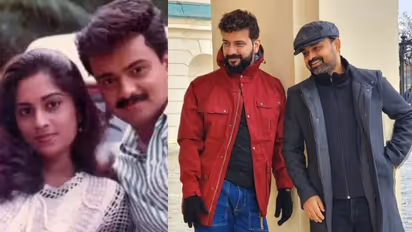 ട്രെന്റിനൊപ്പം; ചാക്കോച്ചൻ കമന്റിട്ടാൽ 'അനിയത്തിപ്രാവ്'കാണുമെന്ന് പിഷാരടി, ഉടൻ മറുപടി എത്തി