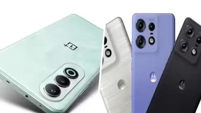 Upcoming smartphone launches in April 2024