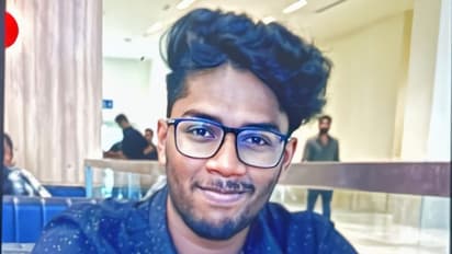 പാപനാശം കടലില് തിരയില്പ്പെട്ട് മെഡിക്കല് വിദ്യാര്ത്ഥിയെ കാണാതായി; തിരച്ചില് തുടരുന്നു