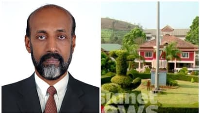 പൂക്കോട് വെറ്ററിനറി സര്വകലാശാലയിലെ പുതിയ വിസിയായി ഡോ. കെഎസ് അനിലിനെ നിയമിച്ചു