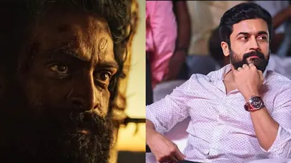 'Aadujeevitham': Suriya praises Prithviraj Sukumaran's commitment, 'can happen only once in a time'