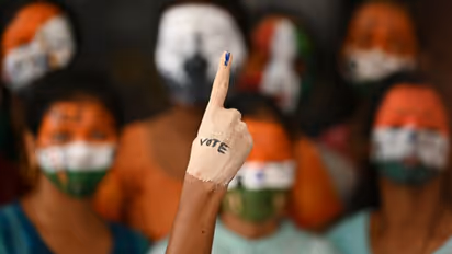 2024 Mood of the Nation Survey: Development, not freebies, matters the most to New India's voters