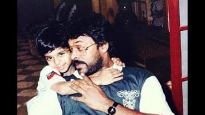 Ram Charan Rare Photos : మెగా వపర్ స్టార్ రామ్ చరణ్ అరుదైన ఫొటోలు.. చెర్రీని ఇలా ఎప్పుడూ చూసి ఉండరు