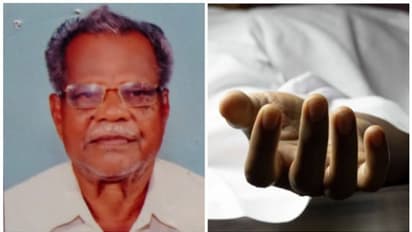 റിട്ടയേർഡ് അധ്യാപകന്റെ മൃതദേഹം കായലിൽ; 4 ദിവസം പഴക്കമെന്ന് പൊലീസ്, സംഭവം വർക്കലയിൽ