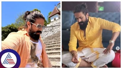 ಯಶ್ ಕೊಟ್ರು ಶಾಕಿಂಗ್ ಸ್ಟೇಟ್ಮೆಂಟ್, ರಾಕಿಂಗ್ ಸ್ಟಾರ್ ಮಾತಿಗೆ ಫುಲ್ ಫಿದಾ ಆಗೋದ್ರು ಫ್ಯಾನ್ಸ್!