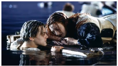  ടൈറ്റാനിക്ക് സിനിമയില്‍ റോസിനെ രക്ഷിച്ച ആ വാതില്‍ പലകയും ലേലത്തില്‍; വില പക്ഷേ, ഞെട്ടിക്കും 