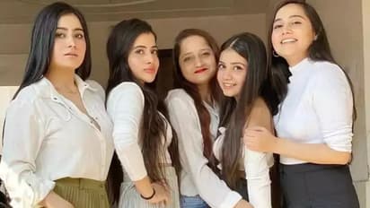 ಅಬ್ಬಬ್ಬಾ, ಒಬ್ರಿಗಿಂತ ಒಬ್ರು ಚೆಂದ.. ಇವ್ರೇ ನೋಡಿ ಸ್ಟೈಲಿಶ್ ಆ್ಯಂಡ್ ಬ್ಯೂಟಿಫುಲ್  ಉರ್ಫಿ ಸೋದರಿಯರು