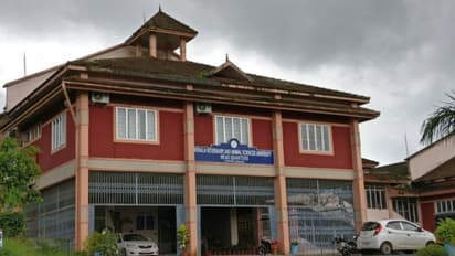 പൂക്കോട് വെറ്ററിനറി സർവകലാശാലയിൽ 80 ഒഴിവുകളിലേക്ക് നിയമനത്തിനായി പുറത്തിറക്കിയ വിജ്ഞാപനം പിൻവലിച്ചു