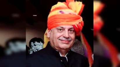 MP News: 72 साल की उम्र में 5 स्टार होटल मालिक ने उठाया घातक कदम, सदमें में पत्नी की तबियत बिगड़ी