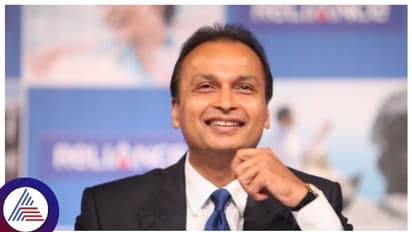 பங்குச் சந்தையில் வர்த்தகம் செய்ய அனில் அம்பானிக்கு 5 ஆண்டுகளுக்கு தடை: 25 கோடி அபராதம் - செபி அதிரடி