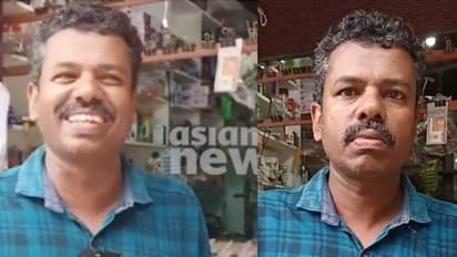 ഇതാണ് ഭാഗ്യം..,ടിക്കറ്റ് എടുത്തത് ഇന്നലെ രാത്രി, ഇന്ന് കോടിപതി, സമ്മര് ബമ്പര് 10 കോടി ഓട്ടോ ഡ്രൈവർക്ക്