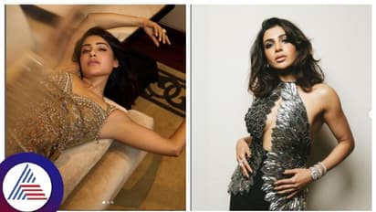 ಖಾಯಿಲೆ ಬಿದ್ದರೂ ಕಂಗಾಲಾಗದ ನಟಿ ಸಮಂತಾ ಹೇಳ್ಬಿಟ್ರು ಲೈಫ್ ಮಹಾ ಸೀಕ್ರೆಟ್, ರಿಯಲಿ ಗ್ರೇಟ್!