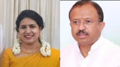 വീണ കരിമണൽ കമ്പനിക്ക് നൽകിയ സേവനം പറയട്ടെ; സതീശനും നോവും, അഴിമതിക്കാര് കണക്ക് പറയേണ്ടി വരുമെന്നും മുരളീധരൻ