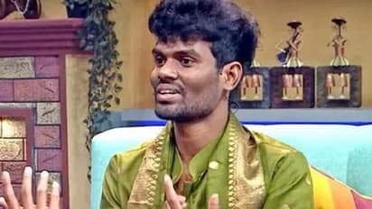 జైల్లో పల్లవి ప్రశాంత్ ని చూసిన ఖైదీలు ఏం చేశారో తెలుసా? ఆ రెండు రోజులు ఏం జరిగిందో బయటపెట్టిన రైతుబిడ్డ 