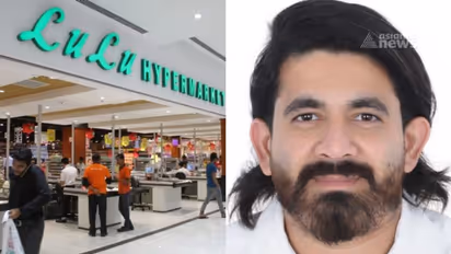ലുലു ഹൈപ്പര്മാര്ക്കറ്റിൽ മോഷണം: 1.5 കോടിയുമായി മലയാളി കടന്നെന്ന് പരാതി, കുടുംബം നാട്ടിലേക്ക് മടങ്ങി