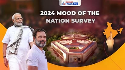 Mood of the Nation Survey 2024: ஏசியாநெட் நியூஸ் மூட் ஆஃப் த நேஷன் சர்வே முடிவுகள்! மக்கள் ஆதரவு யார் பக்கம்?