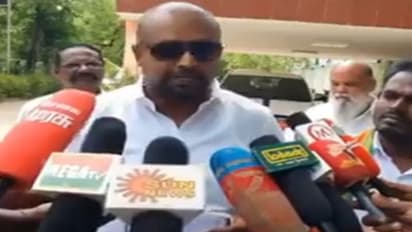 பாஜக வேட்பாளர் ராதிகா சரத்குமாருக்கு எதிராக விருதுநகரில் களம் இறங்கும் டெல்லி பாஜக மோடி அணி!