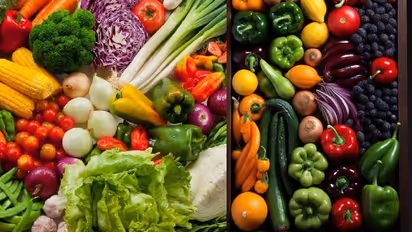 Green veggies to citrus fruits: Foods that can help you boost your immune system