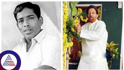 ಹಿರಿಯ ನಟ ನರಸಿಂಹರಾಜು ಬಗ್ಗೆ ವಿಷ್ಣುವರ್ಧನ್ ಹೇಳಿದ್ದೇನು; ವೈರಲ್ ವೀಡಿಯೋದಲ್ಲೇನಿದೆ?